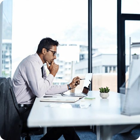 Accounting and Bookkeeping