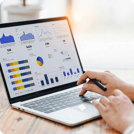 Auditing Services