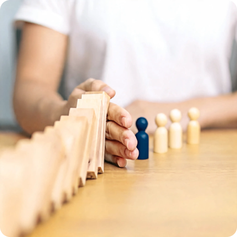 Governance and Risk Management