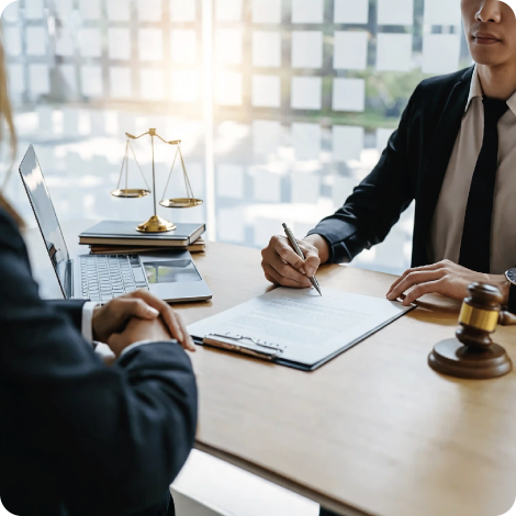 Litigation and Arbitration