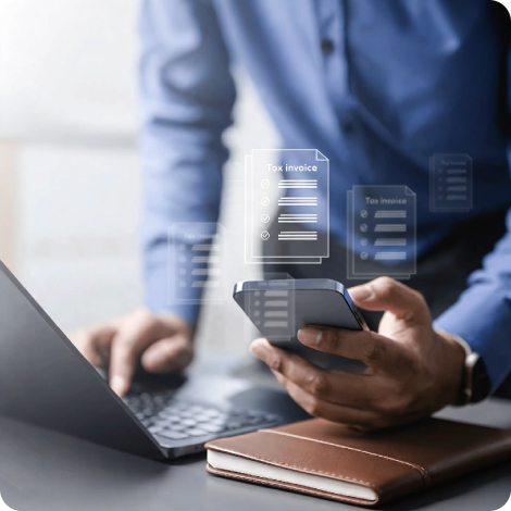 VAT Consulting
