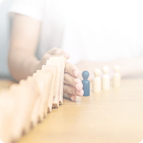 Governance and Risk Management